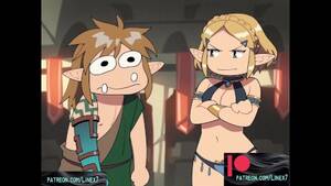 Legend Of Zelda Midna Porn - Legend Of Zelda Midna Porn Videos | Pornhub.com