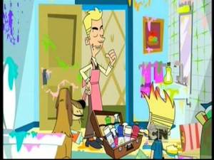 Bling Bling Johnny Test Gay Porn - Download Johnny Test 82 - Meer Johnny Aan Het Meer - Anti Bacterie Johnny |  NL