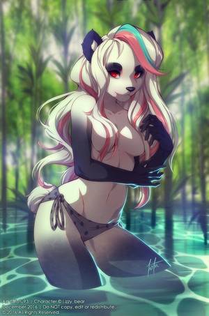 Anime Female Furry Porn - artist,furry f,furry art,furry panda,furotica