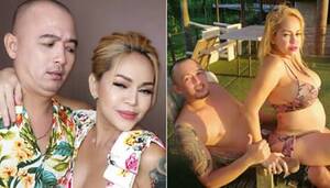 Ethel Booba Sex Tape - 22 photos of Ethel Booba with her 'Love' | ABS-CBN Entertainment