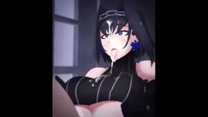 anime tit cumshot - Kronii gives an epic titfuck ever (Big Tits, hentai, sex, porn, animation,  anime, boobs, cum, cumshot, 18+)