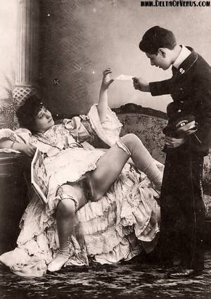 1800s Vintage Porn From The Family - Vintage Porn 1800s - Telelgram and Hairy Twat