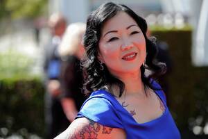 Margaret Cho Sex Porn - Margaret Cho, Stand-up Comedian and Feminist