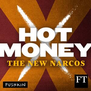 Hot Money Porn - Hot Money: Who Rules Porn? - Listen on Best Podcasts UK