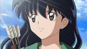 Kohaku Inuyasha Gay Porn - InuYasha's Kagome Higurashi Deserved a Better Feudal Fairy Tale