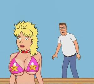 cartoon king of the hill connie porn - Tags: King of the Hill, Luanne Platter, Hank Hill