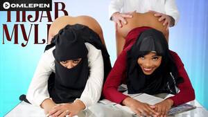 Hijab Milf Porn - Hijab Mylfs Pornosu - Hijab Mylfs PornolarÄ± Ä°zle