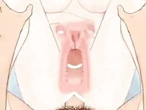 cartoon dick ejaculating - Animated intrauterine ejaculation376 | xHamster