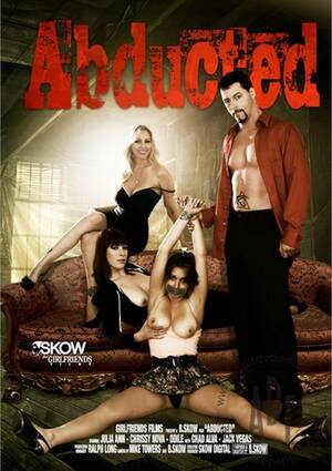 abducted - 2013) | Skow for Girlfriends Films | Adult DVD Empire