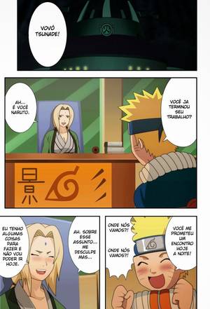 hentai e books - Naruto Hentai - Tsunade fodendo com naruto na sala do Hokage - Cartoon Porno  ...