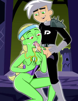 Danny Phantom Penelope Spectra Porn - Princess Dorothea sucking cock. Tags: Danny Phantom ...