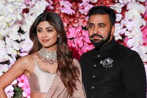 indian porn actress with husband - Bollywood star Shilpa Shetty's husband arrested in porn case | Bollywood  News | Al Jazeera