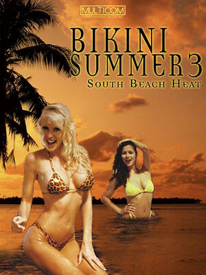 beach girls topless pageant - Bikini Summer III: South Beach Heat (1997) - IMDb