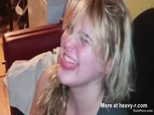 Amature Dad Porn - Throat Fucked Wife With Dirty Talk