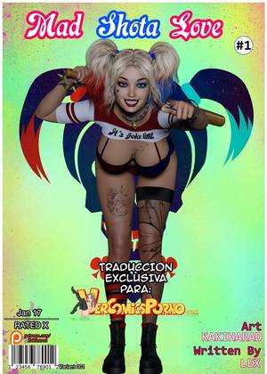 Harley Quinn Porn Comics - Comics porno relacionados: