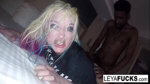 black pimp and whore - Hooker gets off the snowy streets by anally pleasing her pimp - XVIDEOS.COM