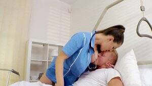 Hospital Sex - Hospital Porn Videos on Best Porn Tube - BustyBus.com