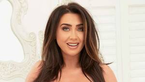 Lauren Wood - Lauren Goodger's sex shame: slammed for luring girls into porn