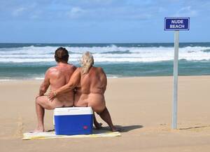 Mature Nude Beach Sex - Hard to bare: Noosa's nude beach crackdown reveals uncomfortable trend for  nation's naturists | Queensland | The Guardian