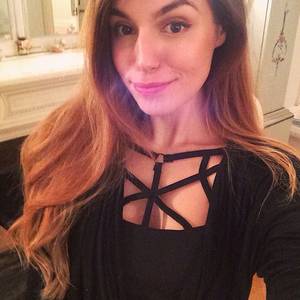 Niki Skyler Porn Cutiepiemarzia - Name: Marzia Bisognin