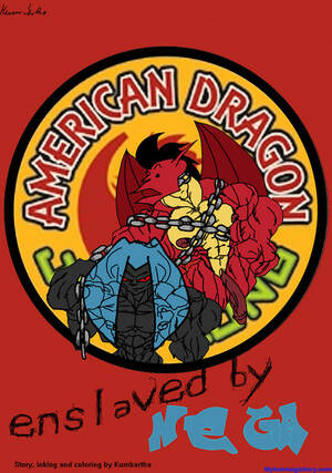 Gay American Dragon Porn - American Dragon Enslaved By Nega - MyHentaiGallery Free Porn Comics and Sex  Cartoons