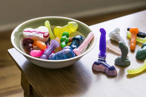 Bad Dragon Sex Toys - Tiny dildos from Vamp, Tantus, Bad Dragon and Fun Factory