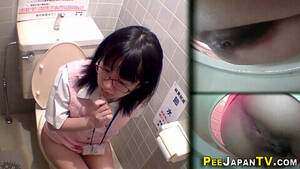 japanese toilet cam - Asian Gals And Their Cunts Caught Pissing In Wc - Videosection.com