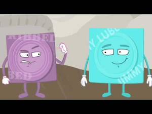 animated condom sex - 