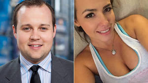 Forbidden Toddler Bbs Porn - Tea party exemplar Josh Duggar is being sued for roughing up a woman