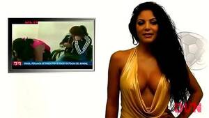 latin naked news - Watch DIL - News Naked, News Reporter, Latina Porn - SpankBang