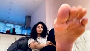 Arabic Feet Porn - Watch arab sweaty feet - Feet, Foot Fetish, Fetish Porn - SpankBang