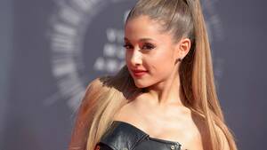 Ariana Grande Hard Porn - Ariana Grande not a diva, sources say