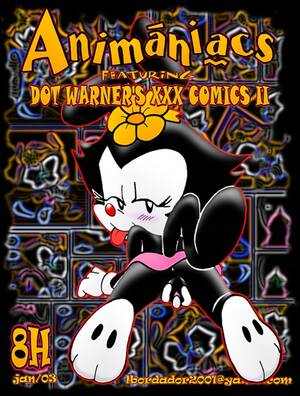 Animaniacs Porn - Animaniacs - [8Horns] - Dot Warner's 2 fuck