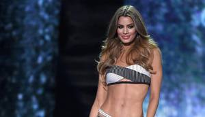 miss universe - Miss Universe loser Miss Colombia offered six figure porn deal by man  behind Kim's sex tape