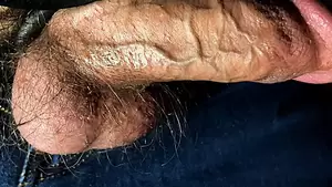 beautiful big white veiny cock - Big Veiny Cock Shaft out of jeans close up | xHamster