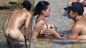 katy perry naked beach - Katy Perry Bare Breasts. Extreme orgasm photo