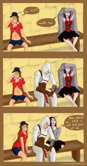 Maria Assassins Creed 2 Porn - 4d09386d91f8e6be67a3535174577816--assasssins-creed-funny-games.jpg