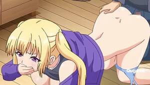 Anime Butt Sex - Cute Girl With big Tits And Ass Fuck Tight ass Hardcore Rough Sex  Doggystyle Orgasm Anime Hentai watch online