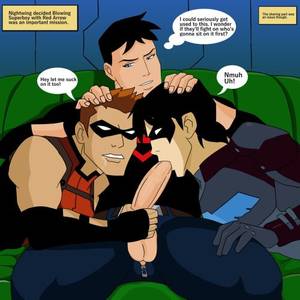 Dc Heroes Gay Porn - Gay Comics, Gay Art, Heroes, Young Justice, Posts, Marvel, Free Iwatobi  Swim Club, Yuri, Messages