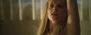 Melissa Rauch Celebrity Porn - melissa rauch nude body double in the bronze 2417