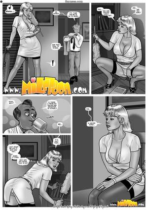 cartoon porn books - Cartoon Porn Comics Archives - Milftoon Comics | Free porn comics - Incest  Comics