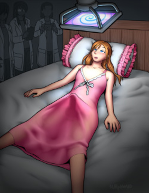 Crossdress Fetish Porn Drawings - Sissy Fetish Art Tumblr Porn