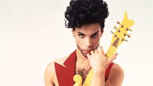 drunk orgy party - Prince's Diamonds and Pearls: An oral history - BBC News