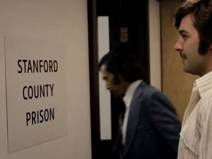 Gay Forced Prison Sex Porn - Stanford Prison Experiment Film - capradio.org