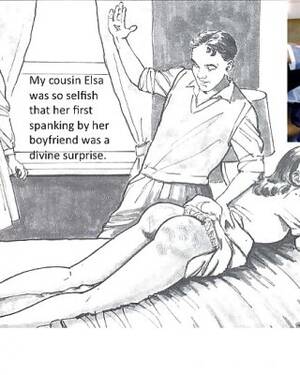 Lesbian Torture Captions - Spanking captions Porn Pictures, XXX Photos, Sex Images #875833 - PICTOA