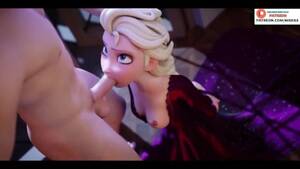 Amazing Disney Frozen - Disney Frozen Videos Porno | Pornhub.com