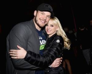 Anna Faris Sex Tape - Royals William, Harry make sex tape wish list top five | Toronto Sun