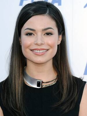 Miranda Cosgrove Shemale Sex - Miranda Cosgrove | Rotten Tomatoes