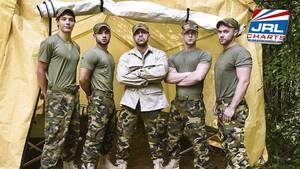 Military Gay Porn Movies - military gay porn movies Archives - JRL CHARTS