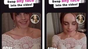Emma Watson Real 5 Xxx - Aparecen cientos de anuncios sexuales falsos con la cara de Emma Watson y  Scarlett Johansson en Facebook e Instagram